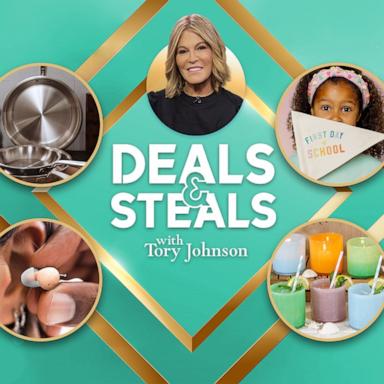 PHOTO: Deals & Steals for Summer Blockbuster Savings