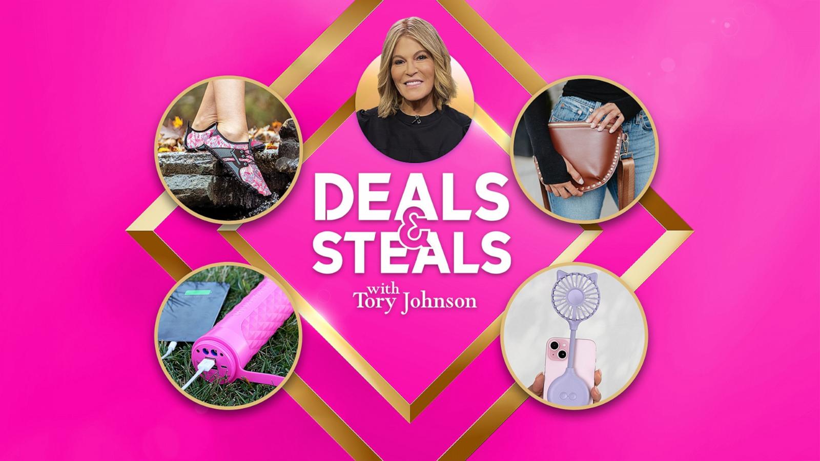 PHOTO: Deals & Steals for Summer Fun