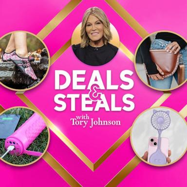 PHOTO: Deals & Steals for Summer Fun
