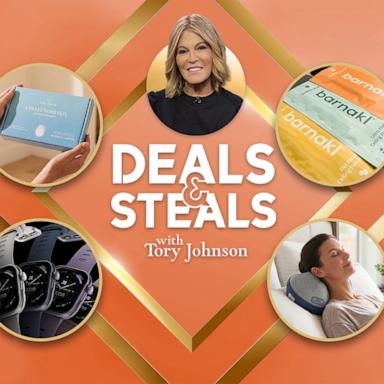 PHOTO: Deals & Steals for Summer Adventure