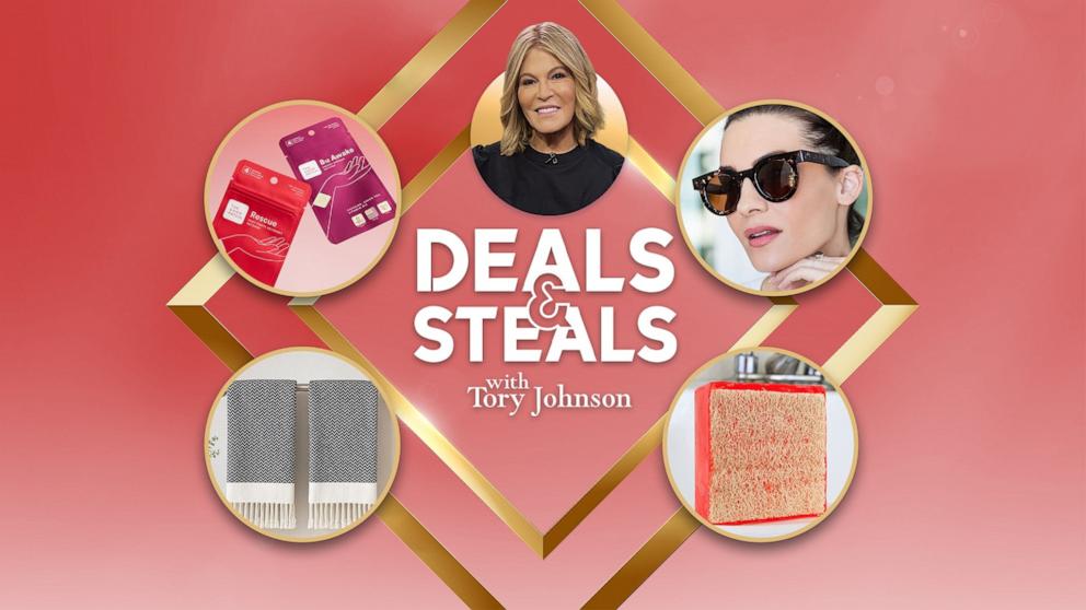 PHOTO: 'GMA' Deals & Steals $20 or Less