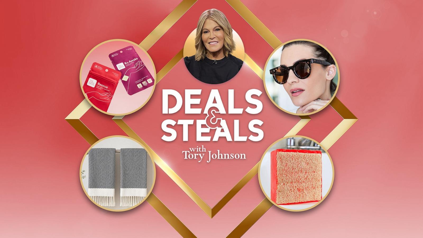 PHOTO: 'GMA' Deals & Steals $20 or Less