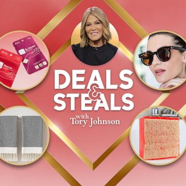 PHOTO: 'GMA' Deals & Steals $20 or Less