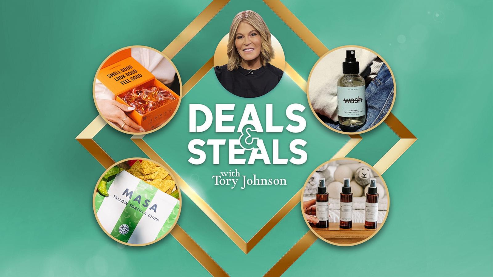 PHOTO: Deals & Steals for home and kitchen