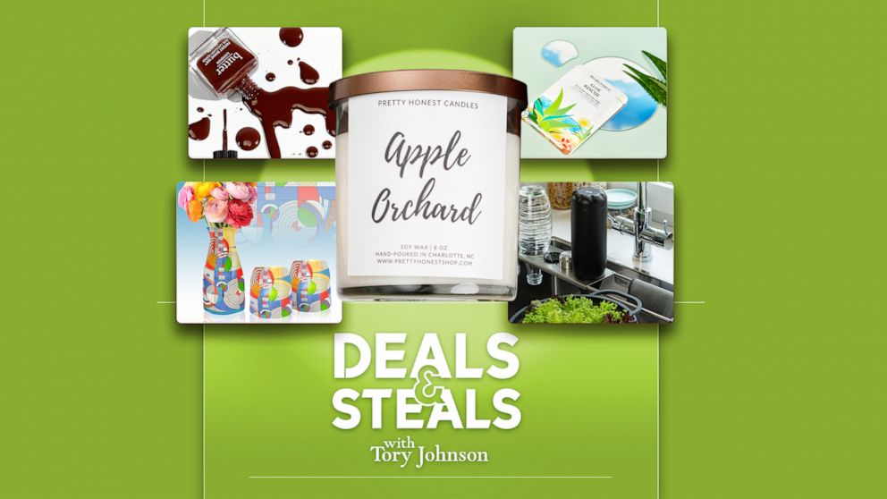 VIDEO: Deals and Steals: $20 and under 