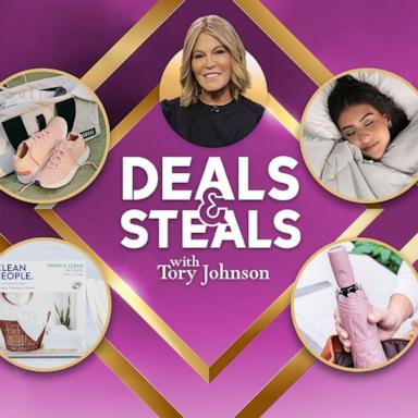 PHOTO: Deals & Steals on Sam's Fab Finds 