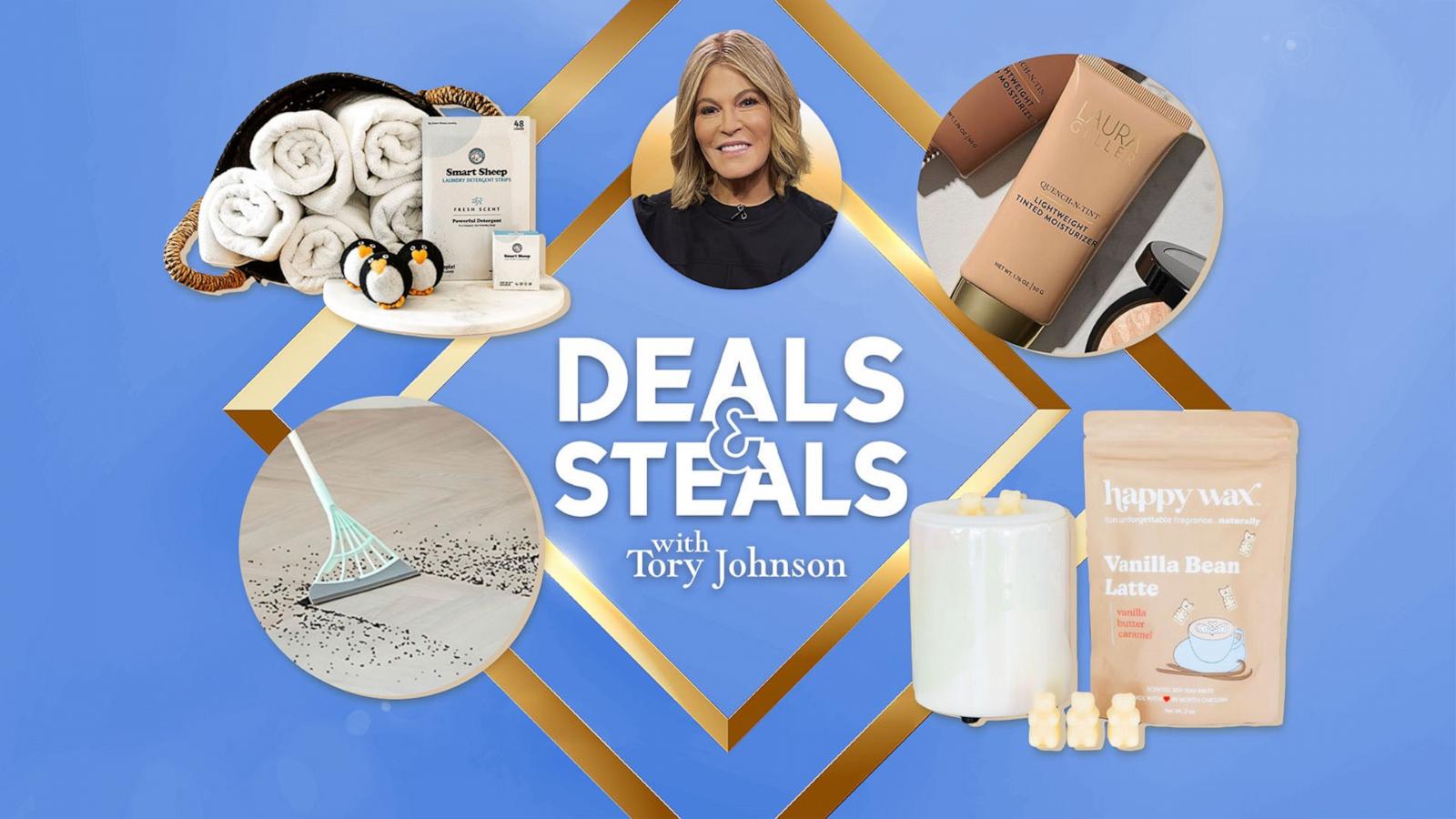 PHOTO: Shop Deals & Steals for the home