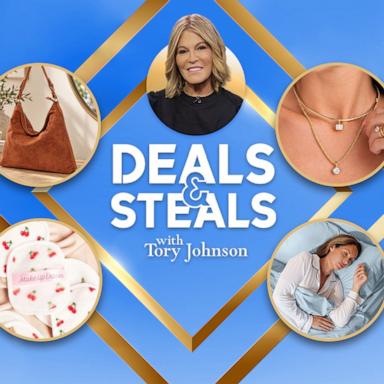PHOTO: Deals & Steals 15th Anniversary Celebration 