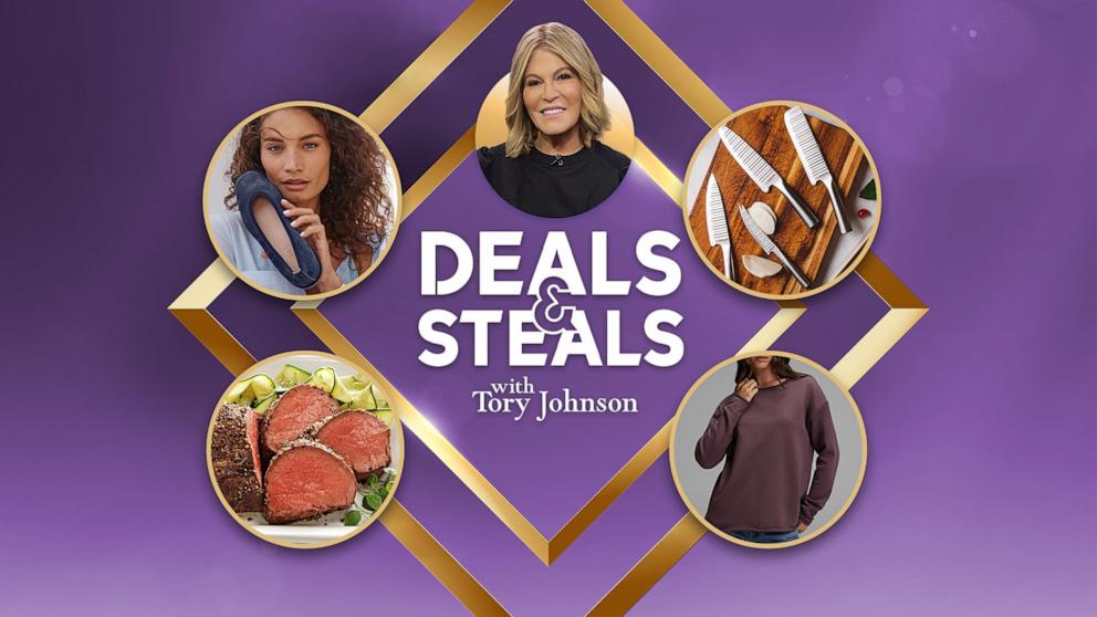PHOTO: Deals & Steals 15th Anniversary Celebration 