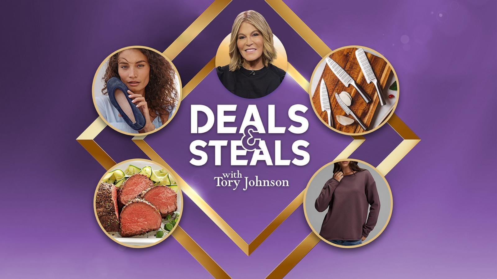 PHOTO: Deals & Steals 15th Anniversary Celebration