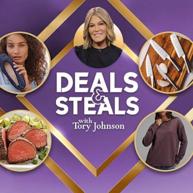 PHOTO: Deals & Steals 15th Anniversary Celebration 