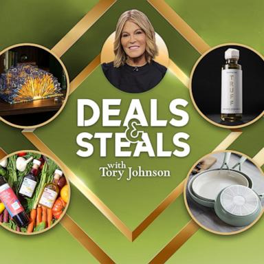 PHOTO: Deals & Steals Fall Festival
