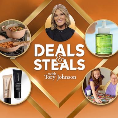 PHOTO: Deals & Steals Fall Festival