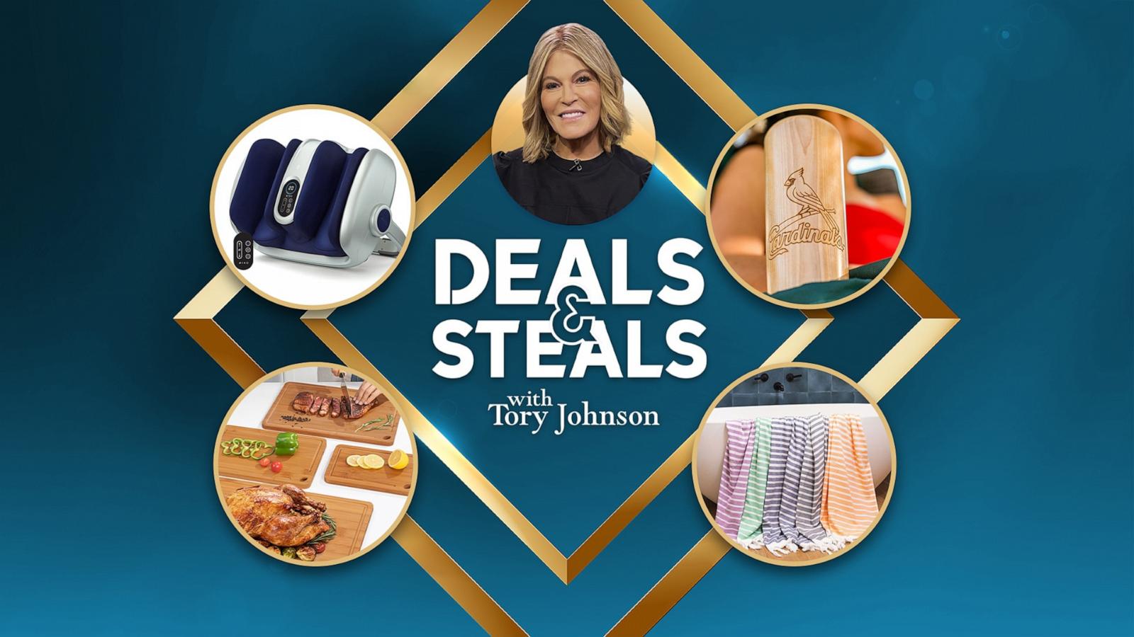 PHOTO: Deals & Steals for Kitchen & Home