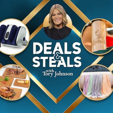 PHOTO: Deals & Steals for Kitchen & Home