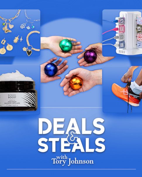 GMA Deals & Steals - Good Morning America