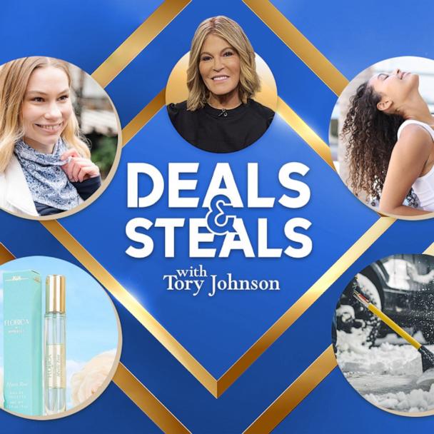 'GMA' Deals & Steals made in America