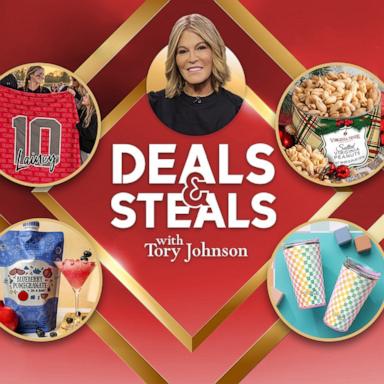 PHOTO: Deals & Steals for Football Fever