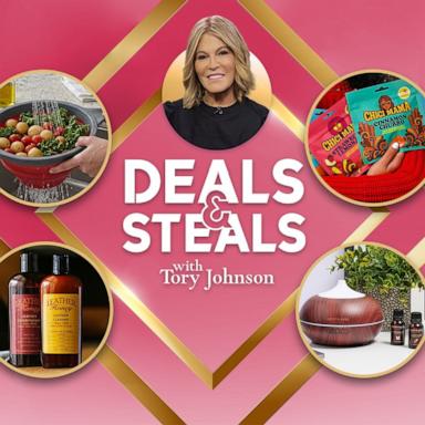 PHOTO: Deals & Steals for Ultimate Fan Week