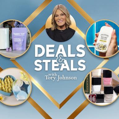 PHOTO: Deals & Steals for Cozy at Home