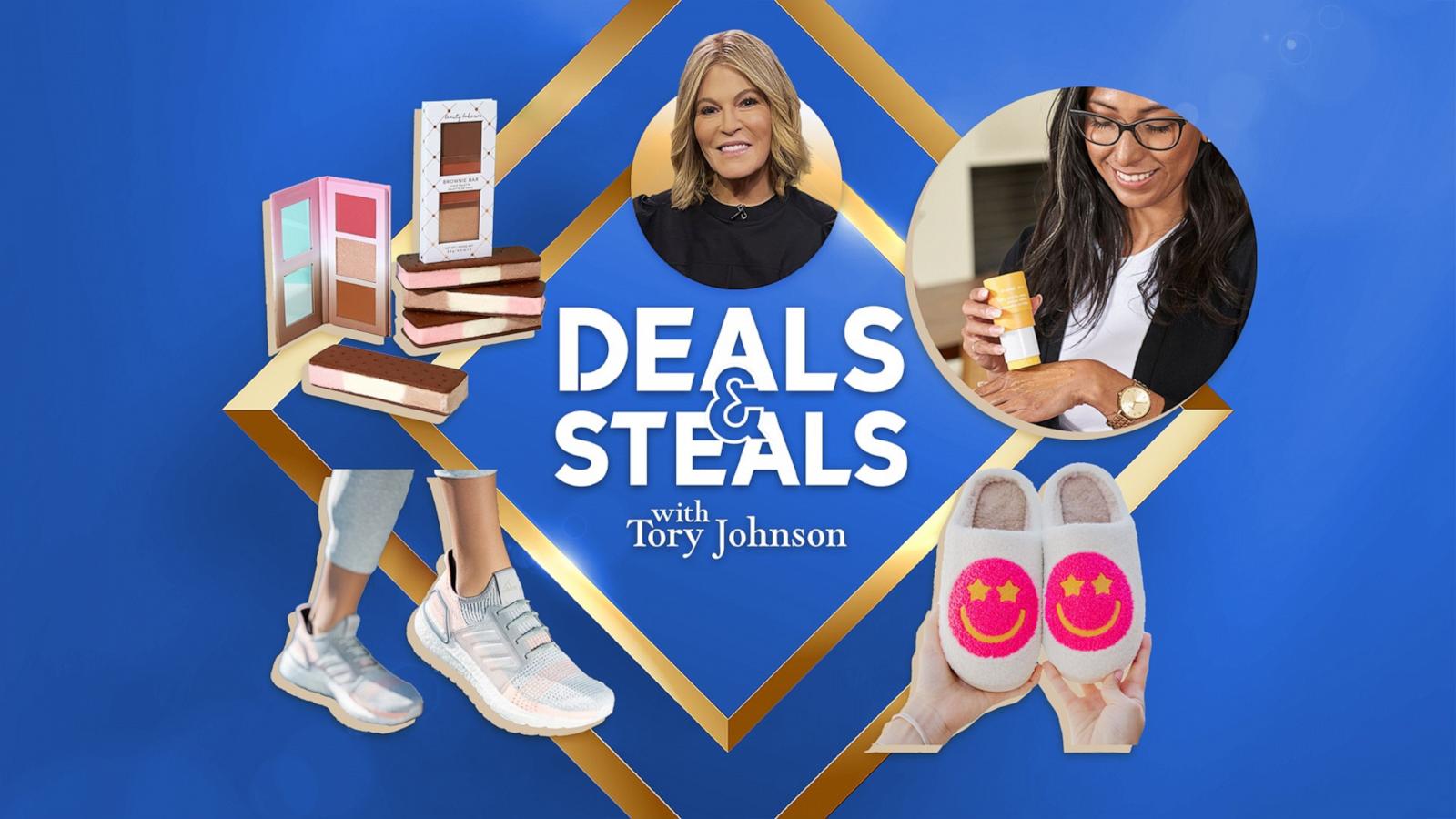 PHOTO: 'GMA' Deals & Steals on fall fun & holiday gifts