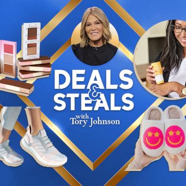 PHOTO: 'GMA' Deals & Steals on fall fun & holiday gifts