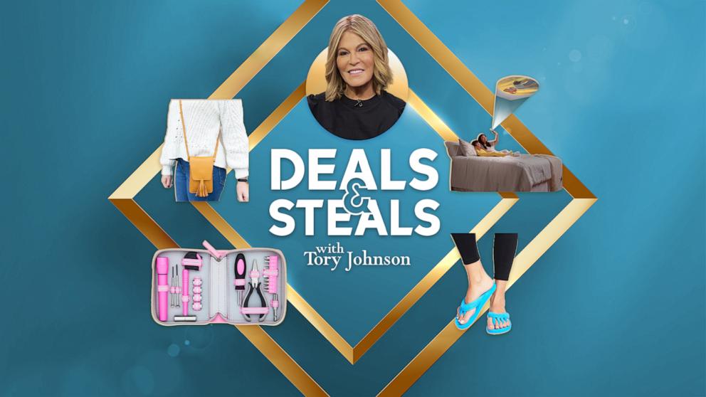 VIDEO: Deals and Steals on gifts $20 and under