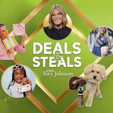 Deals and Steals on Oprah’s Favorite Things