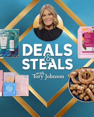 GMA' Deals & Steals last chance to save on holiday gifts - Good Morning  America