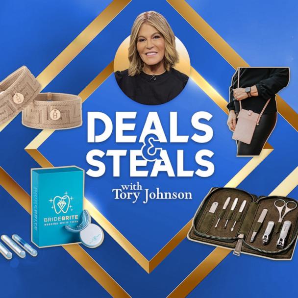 Deals & Steals for easy gifting