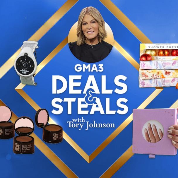 GMA' Deals & Steals on wellness winners - Good Morning America