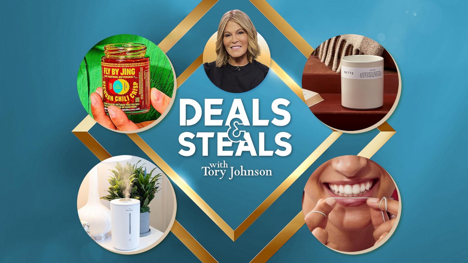 PHOTO: Deals & Steals celebrating AAPI-owned small businesses