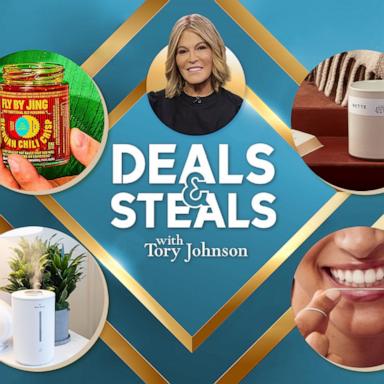 PHOTO: Deals & Steals celebrating AAPI-owned small businesses