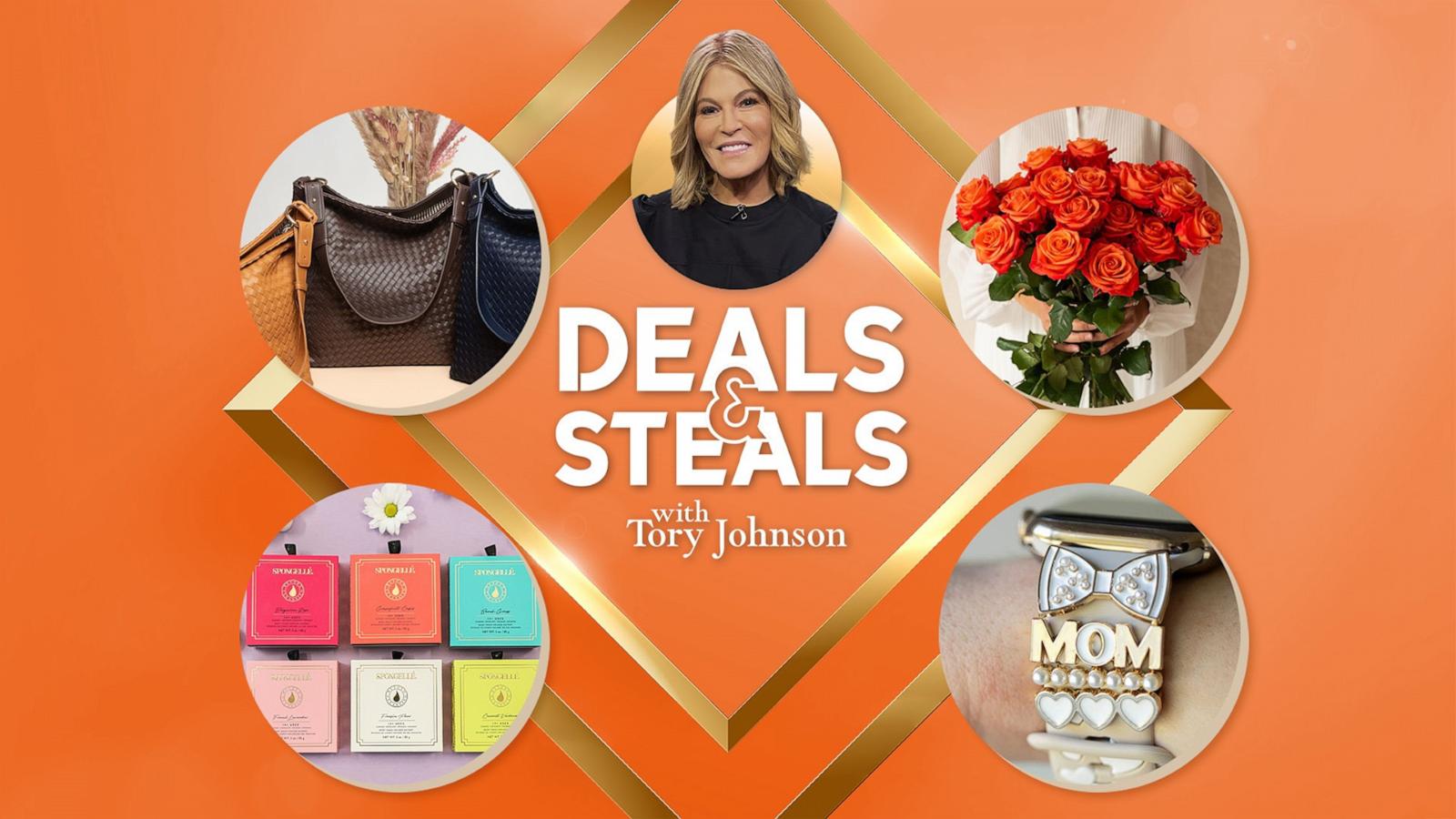 PHOTO: Deals & Steals for Mother's Day