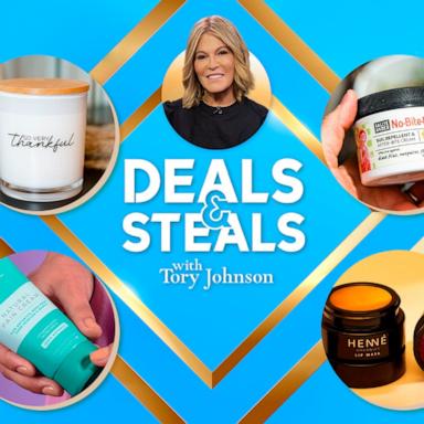 Deals & Steals made in America