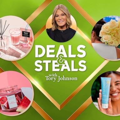 PHOTO: Deals & Steals Special Edition