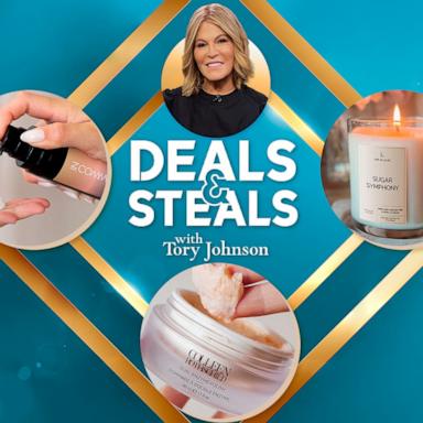 PHOTO: Deals & Steals on influencer favorites