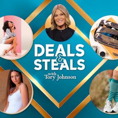 PHOTO: Deals & Steals on summer accessories