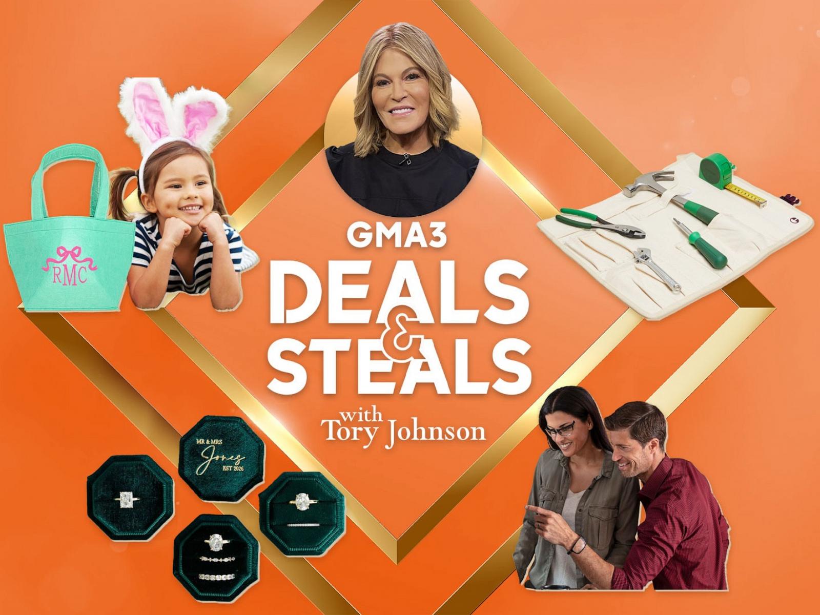 Black Friday 2023: Save big on fashion deals from SKIMS, lululemon, UGG and  more - Good Morning America