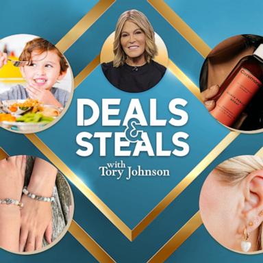 PHOTO: Deals & Steals on Women Run Businesses 