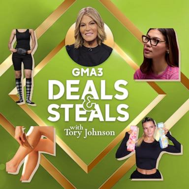 PHOTO: Deals & Steals to celebrate Dr. Jen 