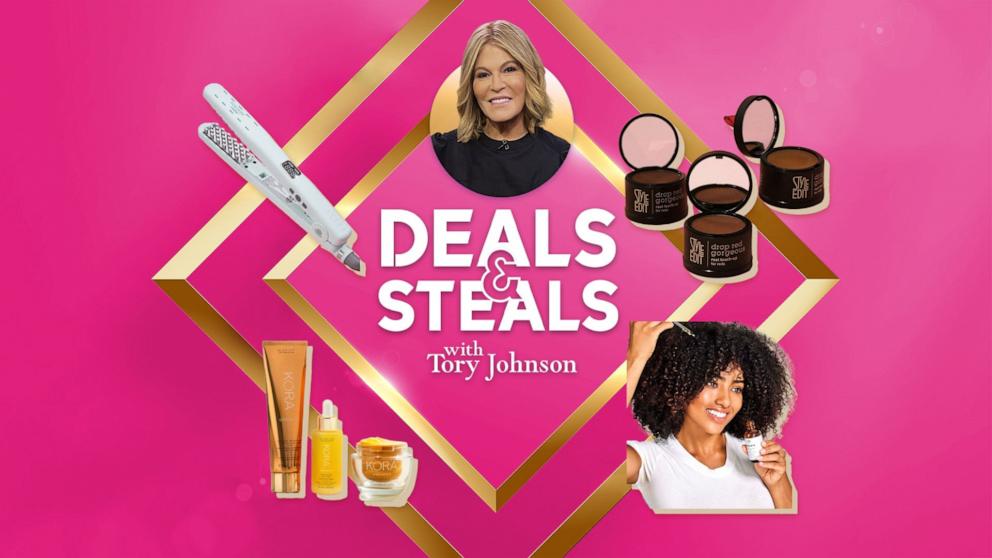 Deals & Steals to turn back the clock, Part 2