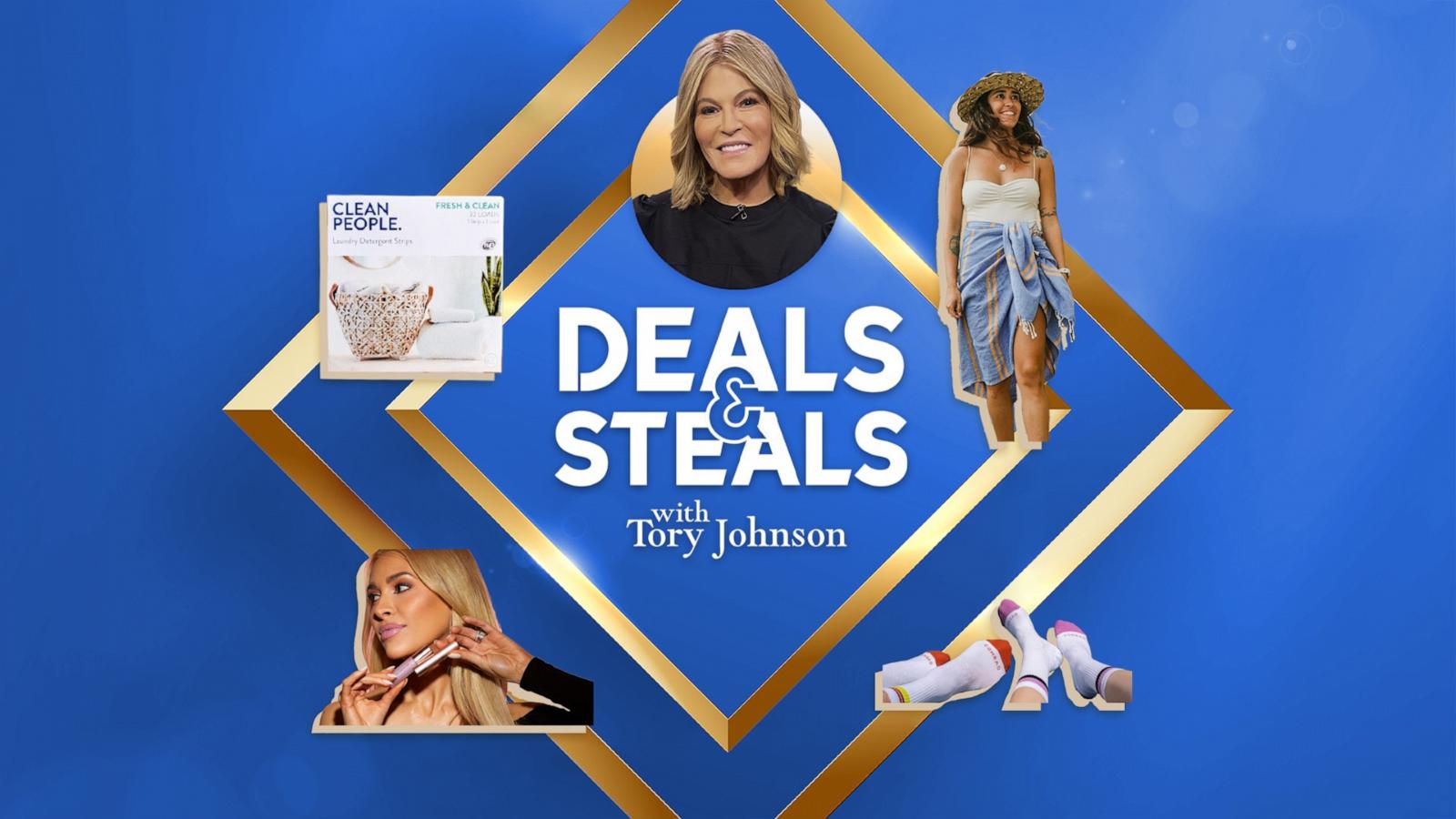 PHOTO: Deals & Steals $20 & under