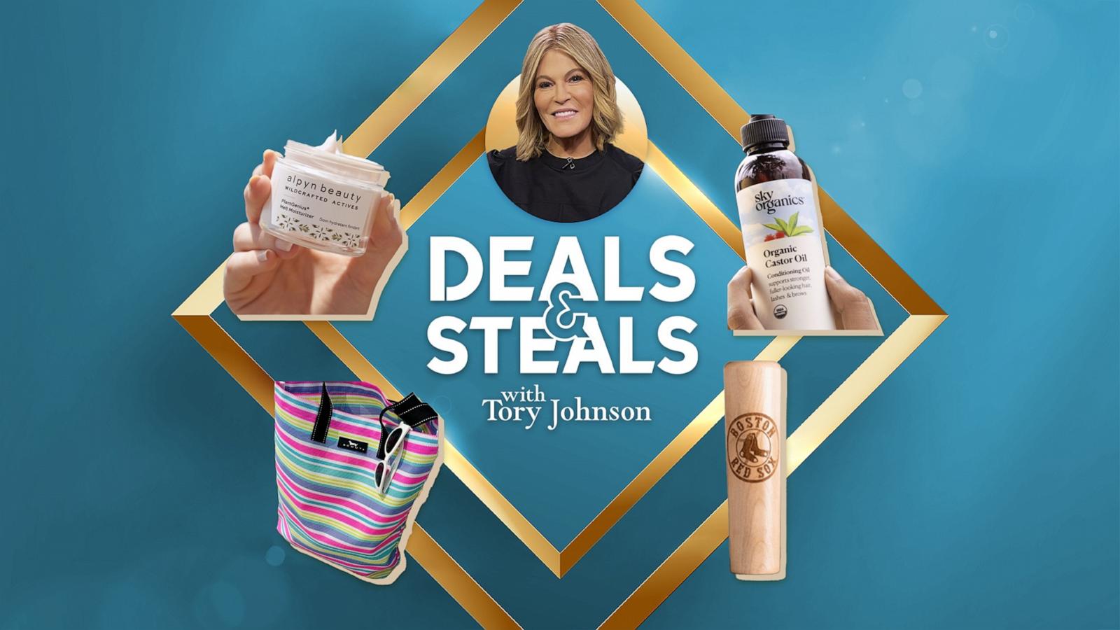 PHOTO: ‘GMA’ Deals & Steals for summer fun