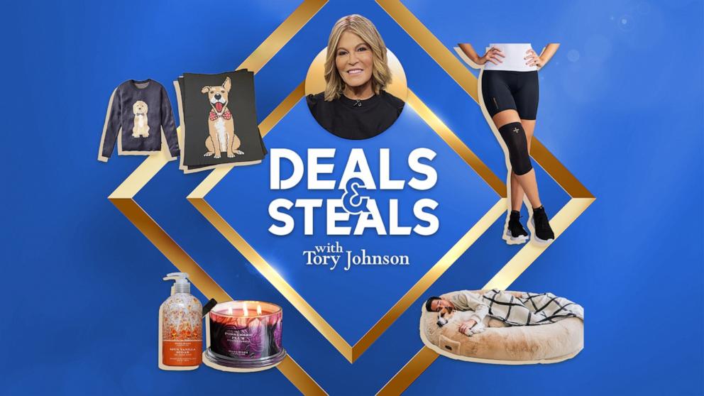 PHOTO: Deals & Steals on Lara's Fab Finds - Part 1