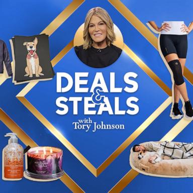 PHOTO: Deals & Steals on Lara's Fab Finds - Part 1