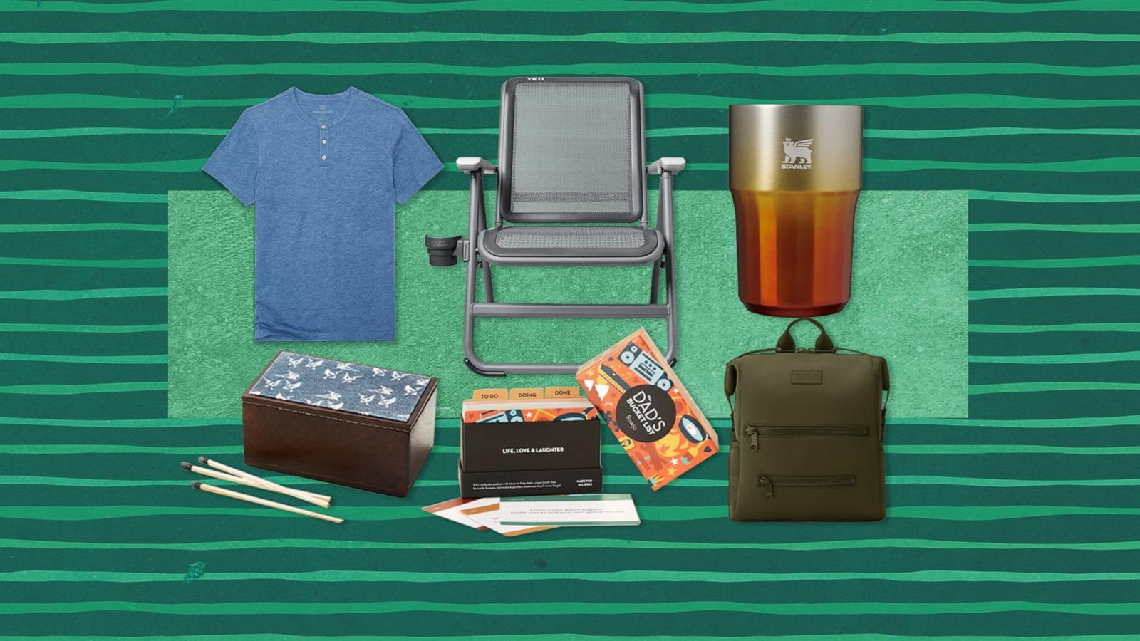 Top gifts for dads 2024