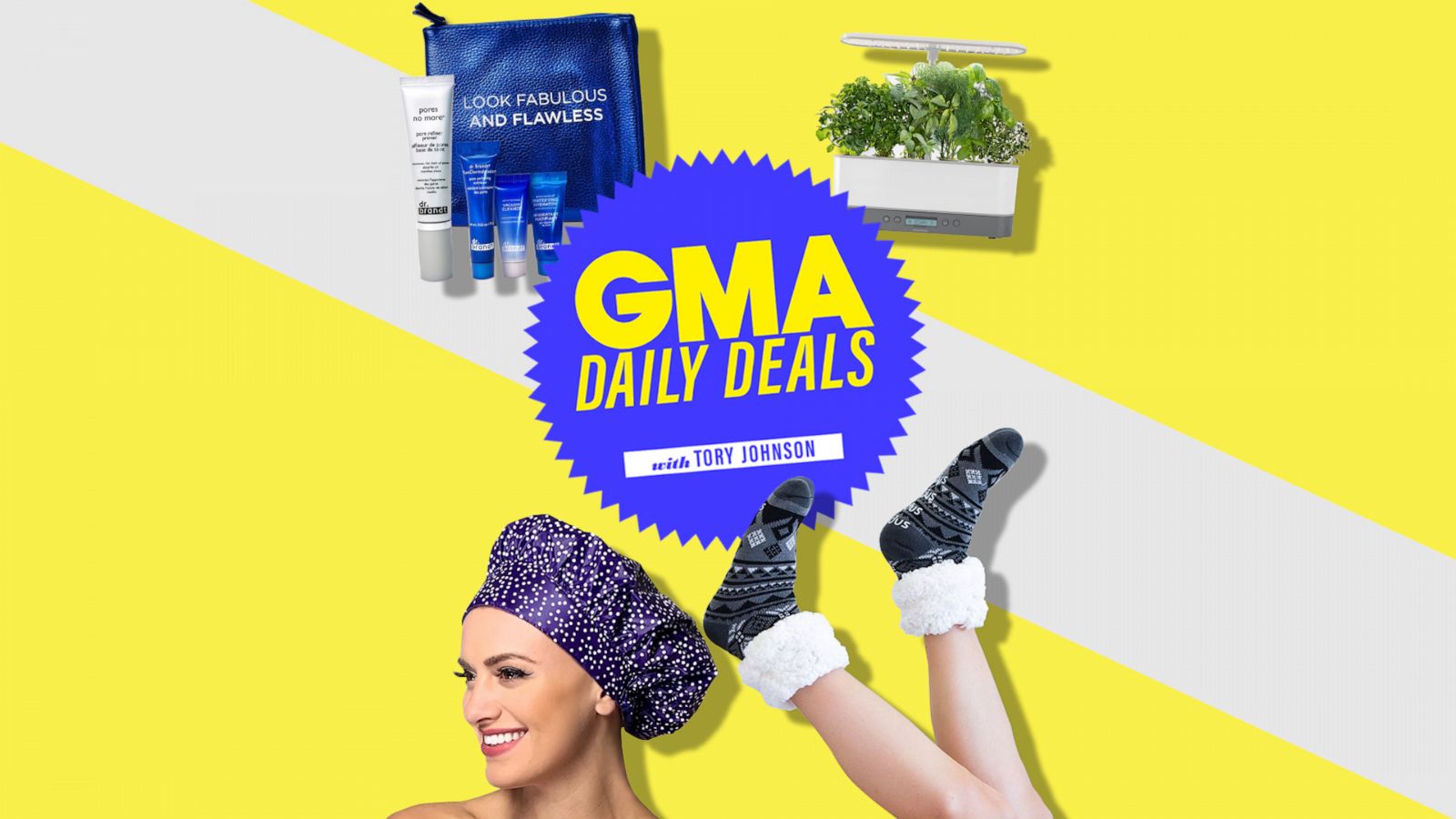 PHOTO: Daily Deals