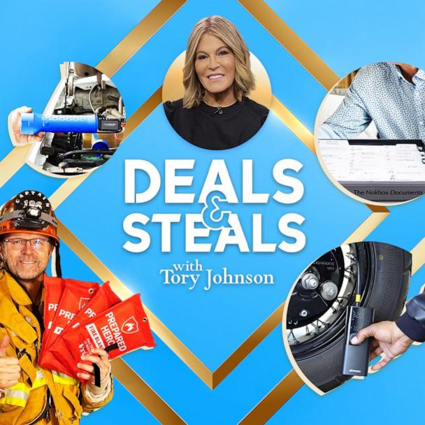 PHOTO: Deals & Steals on home safety solutions