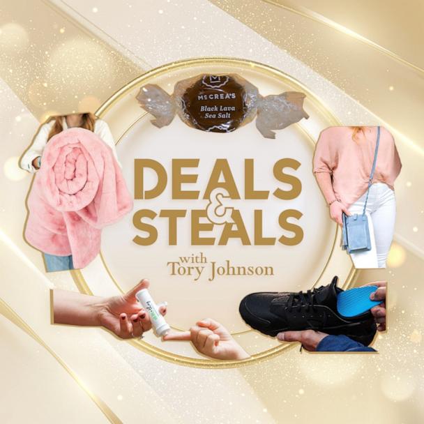 Deals & Steals on women-run businesses